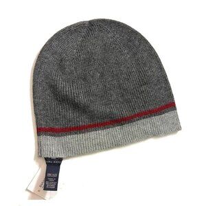 NWT Banana Republic Wool Blend Beanie One Size